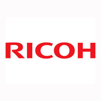 Ricoh 407386 SPC352E toner żółty oryginalny