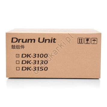 Kyocera DK-3100 bęben oryginalny