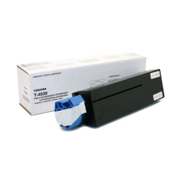 Toshiba T-4030 toner oryginalny