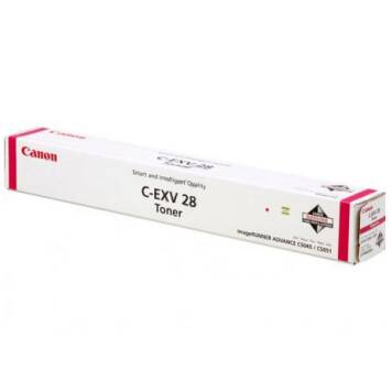 Canon C-EXV28 2797B002 toner magenta oryginalny