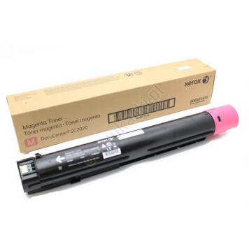 Xerox 006R01695 toner magenta oryginalny