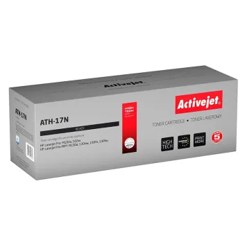 Zamiennik HP 17A CF217A toner marki ActiveJet