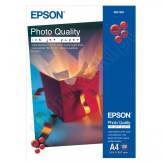 Epson C13S041061 Photo Quality Inkjet Paper A4 100 ark.