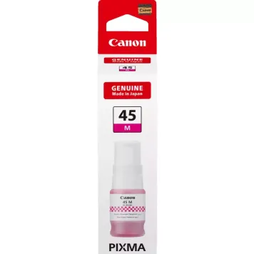 Canon GI-45 M 6286C001 tusz purpurowy oryginalny
