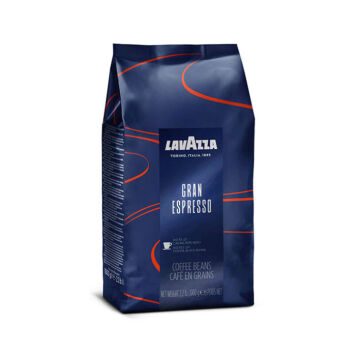 Kawa Lavazza Gran Espresso ziarnista 1kg