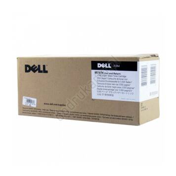 Dell 593-10501 toner oryginalny