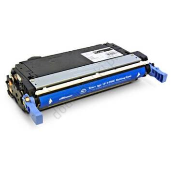 Precision zamiennik HP Q6461A 644A toner cyan