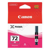 Canon PGI-72M tusz magenta oryginalny