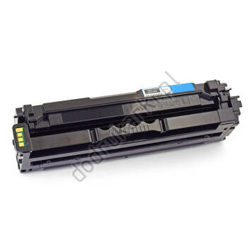 Precision zamiennik Samsung CLT-C505L SU035A toner cyan