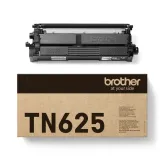 Brother TN-625BK toner czarny oryginalny