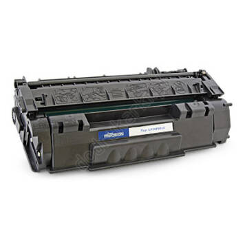 Precision toner zamiennik Canon CRG-715H