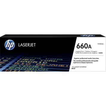HP 660A W2004A bęben uniwersalny CMYK oryginalny