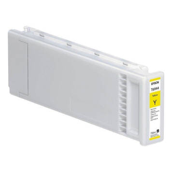 Epson T6944 tusz żółty C13T694400 oryginalny