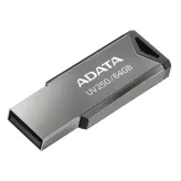 ADATA USB flash drive UV250 AUV250-64G-RBK 64GB USB 2.0 czarny