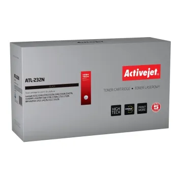 Zamiennik Lexmark 24016SE 24036SE toner marki ActiveJet