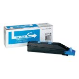Kyocera TK-865C toner cyan oryginalny