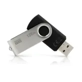 Goodram USB flash drive 128GB UTS3-1280K0R11 USB 3.2 czarny