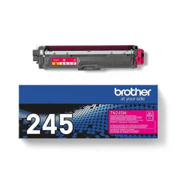 Brother TN-245M toner magenta oryginalny