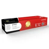 Zamiennik HP 973X F6T83AE tusz żółty XL marki Asarto