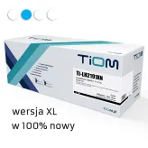 Zamiennik HP 219X W2191X toner cyan marki TiOM