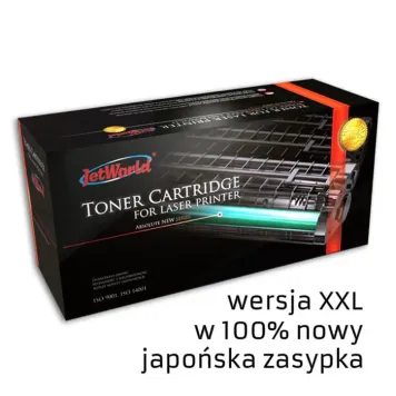 Zamiennik Kyocera TK-3200 toner marki JetWorld