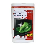 Chusteczki do czyszczenia paneli LCD i plazmy Logo 50 szt.