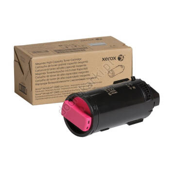 Xerox 106R03937 toner magenta oryginalny