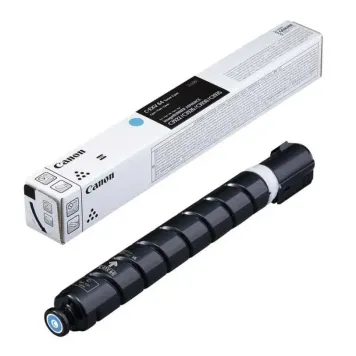 Canon C-EXV64 C 5754C002 toner cyan oryginalny