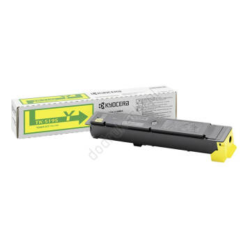 Kyocera TK-5195Y toner żółty oryginalny