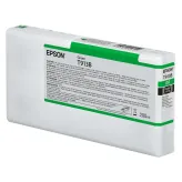 Epson T913B tusz green oryginalny