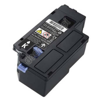Dell 593-BBLN toner czarny oryginalny
