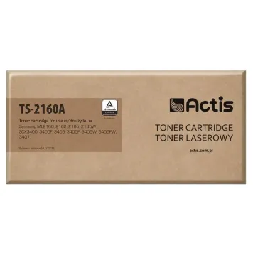 Zamiennik Samsung MLT-D101S HP SU696A toner marki Actis