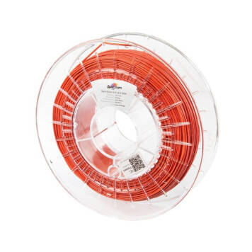 3D filament S-Flex 90A 1,75mm 0,50kg Lion Orange