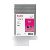 Canon PFI-101M 0885B001 tusz magenta oryginalny
