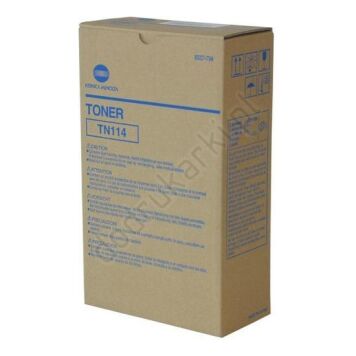 Minolta TN-114 toner oryginalny