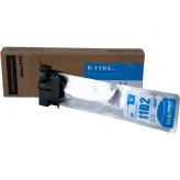 Zamiennik Epson T11D2 C13T11D240 tusz cyan XL marki Orink