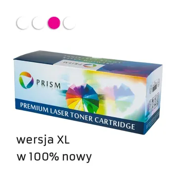Zamiennik HP 219X W2193X toner magenta XL marki Prism