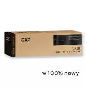 Zamiennik HP 05A CE505A toner marki Oxe