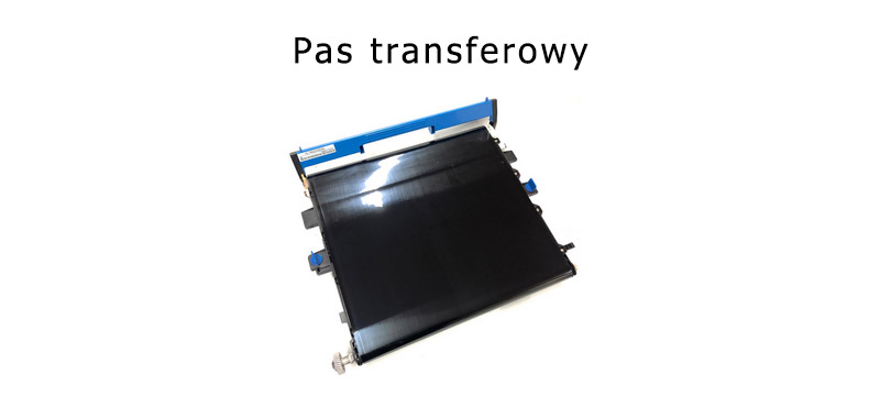 Pas transferowy