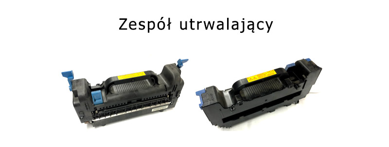Zespół utrwalający
