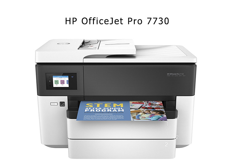 Wielofunkcyjne urządzenia atramentowe hp do biura