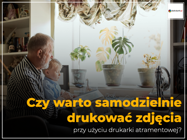 Czy warto samodzielnie drukować zdjęcia przy użyciu drukarki atramentowej?