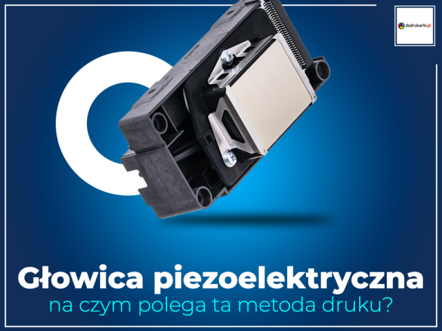 Głowica piezoelektryczna: poznaj mechanizm jej działania!