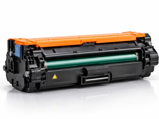Toner zamiennik vs oryginał – realne różnice w wydajności
