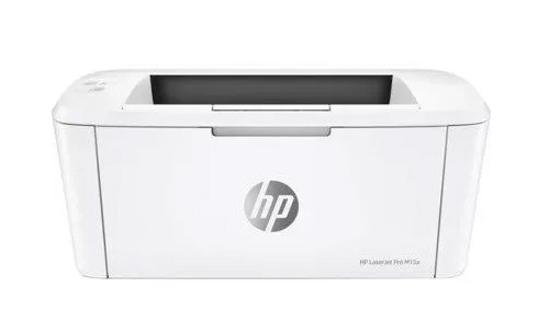 Najlepsze drukarki HP  LaserJet Pro M15a