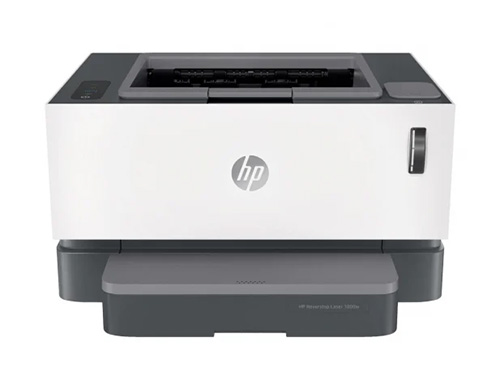Najlepsze drukarki HP Neverstop 1000w